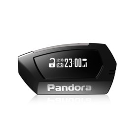 

Автосигнализация Pandora DX-6X