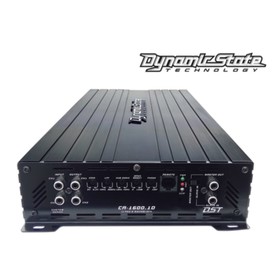 

Усилитель Dynamic State CA-1600.1D Custom Series