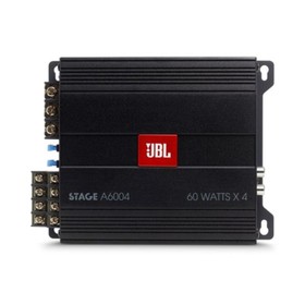 

Усилитель JBL Stage A6004 4-канальный