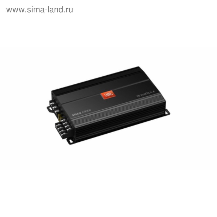 Усилитель JBL Stage A9004 4-канальный