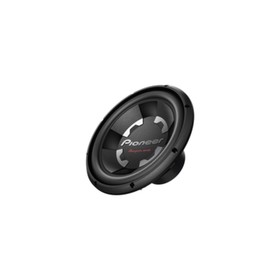 

Сабвуфер Pioneer TS-300D4, 12", 4+4 Ом