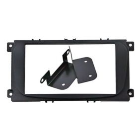 

Рамка переходная Aura AFA-FD12 для а/м Ford Focus, Mondeo, S-Max, Galaxy 2006