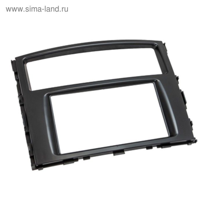 

Рамка переходная Aura AFA-MT03 для а/м Mitsubishi Pajero 2007- н.в.