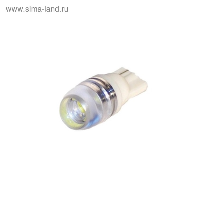 Лампа светодиодная Xenite T109L 12V(T10/W5W) (Яркость 90Lm), 2 шт лампа светодиодная xenite t1106 12v t10 w5w 2 шт