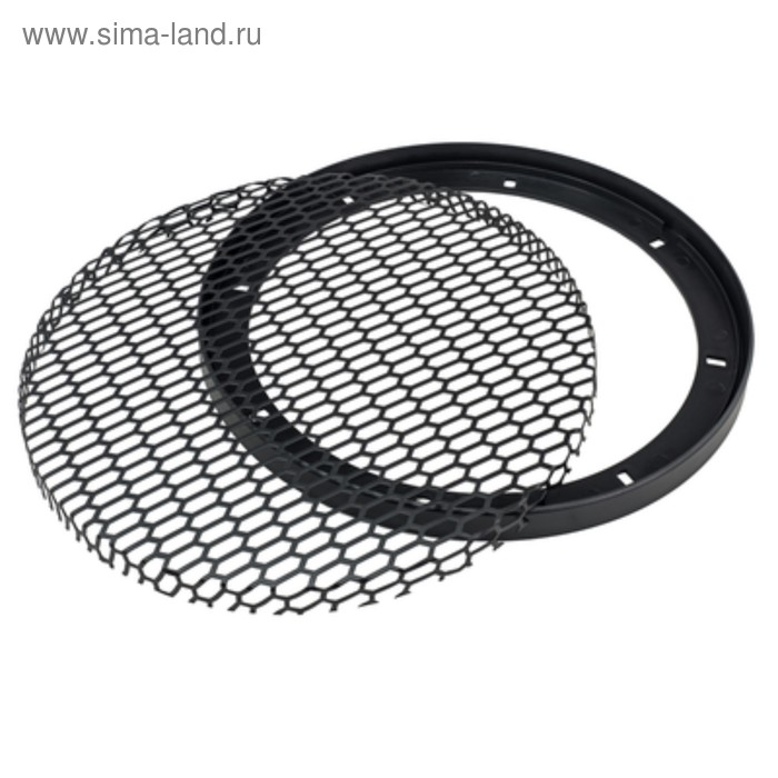 цена Защитная решетка для сабвуфера Aura WGM-M200, 20 см, 8