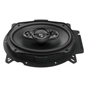 

Акустическая система Pioneer TS-A6960F, 16 х 23 см, 450 Вт, набор 2 шт