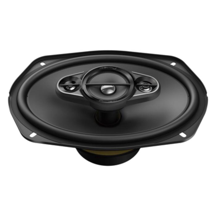 

Акустическая система Pioneer TS-A6980F, 16 х 23 см, 650 Вт, набор 2 шт