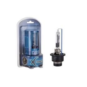 

Лампа ксеноновая Xenite Premium D2R (4300K) (Яркость +20%)
