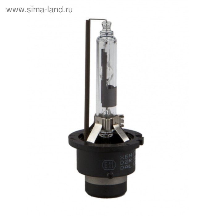 Лампа ксеноновая Xenite Premium D2R (6000K) (Яркость +20%) лампа ксеноновая xenite premium d2r 4300k long life