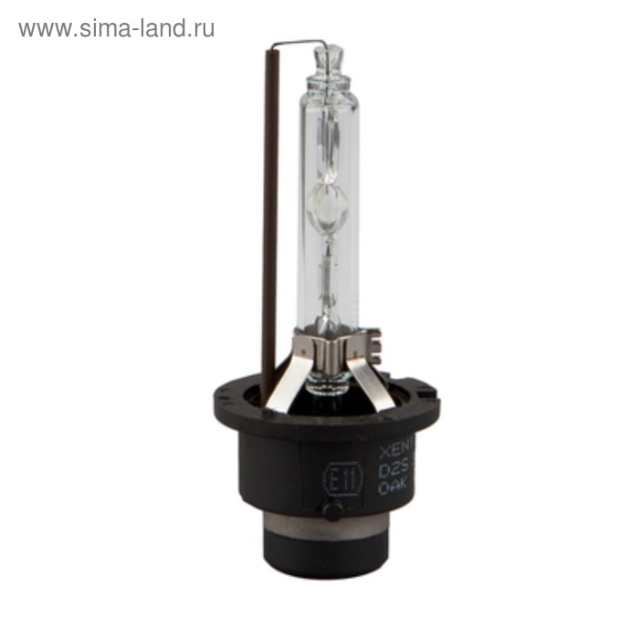 Лампа ксеноновая Xenite Premium D2S (5000K) (Яркость +20%) лампа ксеноновая clearlight d2s 5000k 1шт