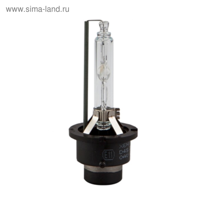 Лампа ксеноновая Xenite Premium D4S (5000K) (Яркость +20%) лампа ксеноновая xenite d2s 5000k