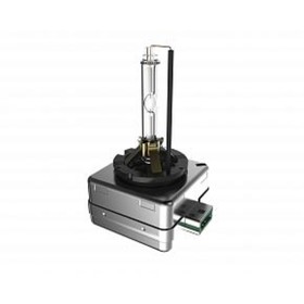 

Лампа ксеноновая ClearLight D3S 4300K без провода