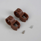 коричневый коричневый