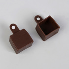 коричневый коричневый