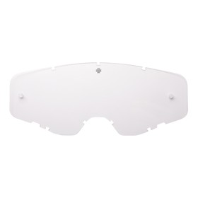 

Линза Spy Optic Foundation HD, взрослые, прозрачный