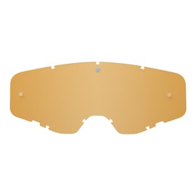 Линза Spy Optic Foundation HD, взрослые, оранжевый Ош