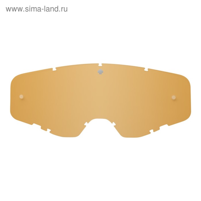 

Линза Spy Optic Foundation HD, взрослые, оранжевый