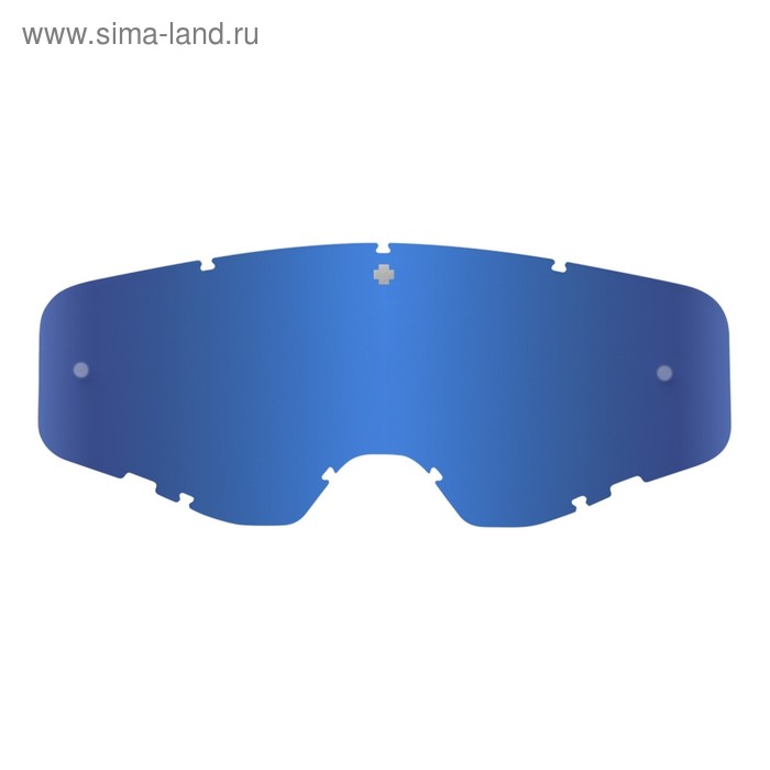 Линза Spy Optic Foundation HD, для взрослых, синяя