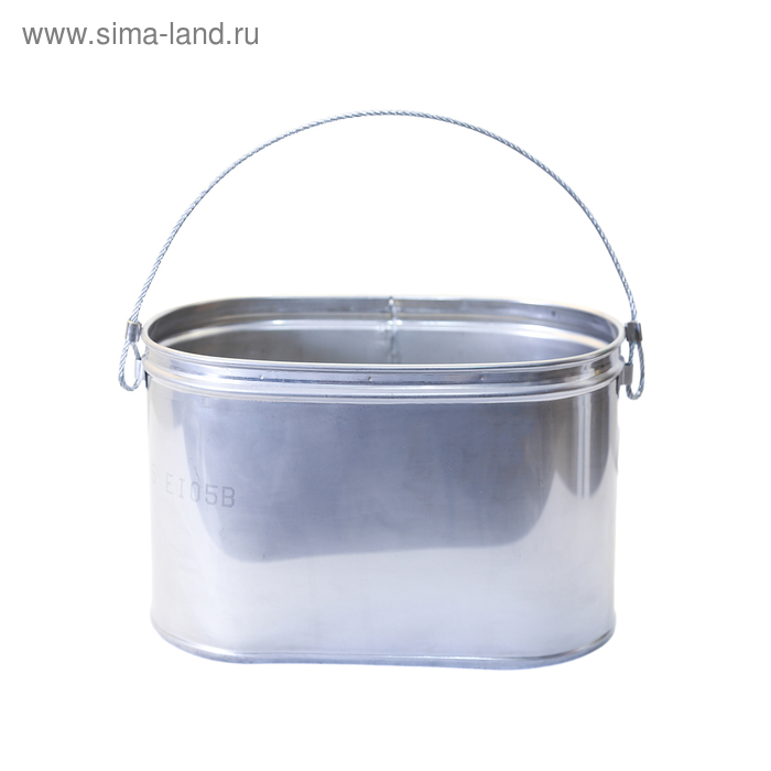 

Котёл «Век», 3 л