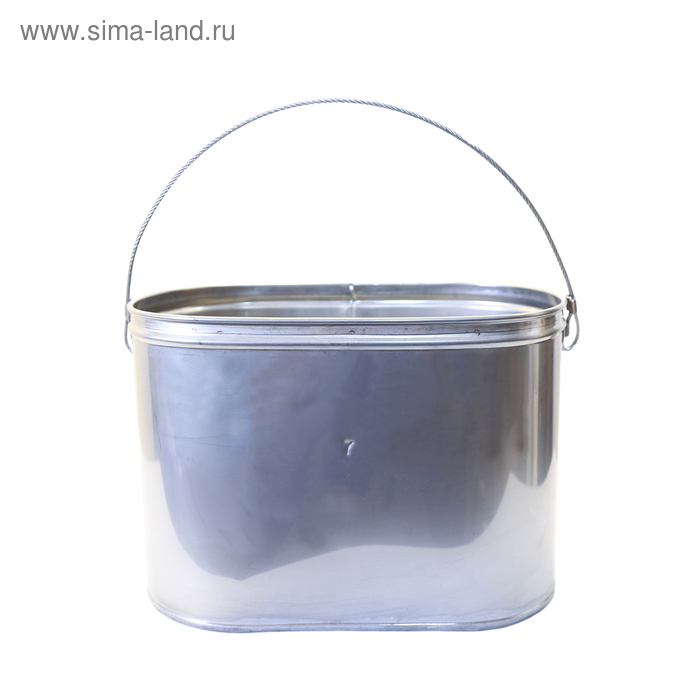 

Котёл «Век», 7 л