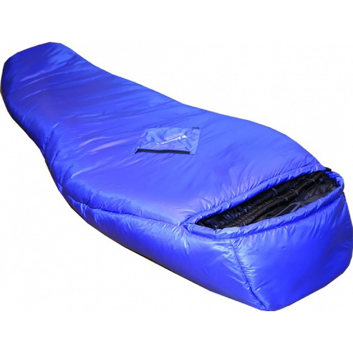 Спальный мешок «Век» Арктика-4, размер 176/М, цвета микс