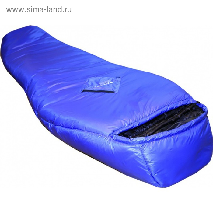 фото Спальный мешок «век» арктика-4, размер 176/l, цвета микс