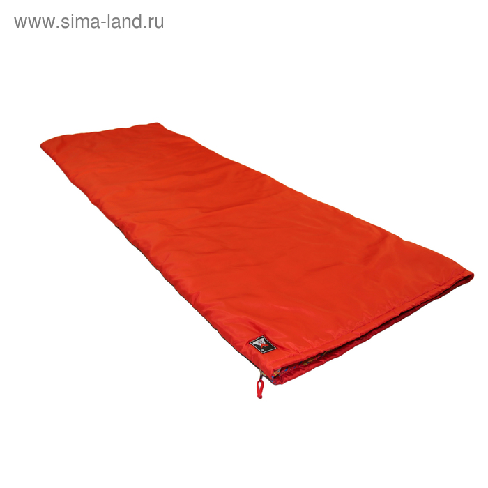 фото Спальник-одеяло «век» со-1, цвет микс