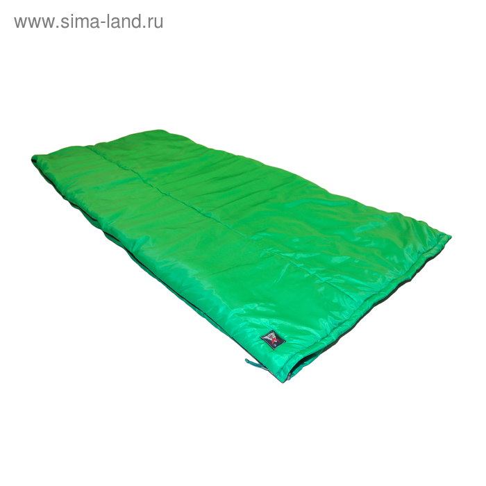 фото Спальник-одеяло «век» сш-2, цвет микс