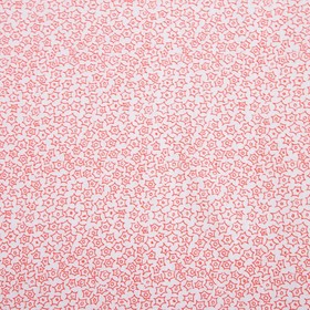 

Простыня Этель «Ракушки» 150×220 см, бязь, 125 г/м², 100% хлопок