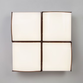

Светильник Relief 120Вт LED 3300-6500К кофе