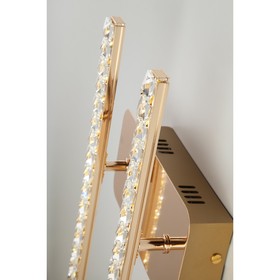 

Бра Soprano 8Вт LED 4200К золото