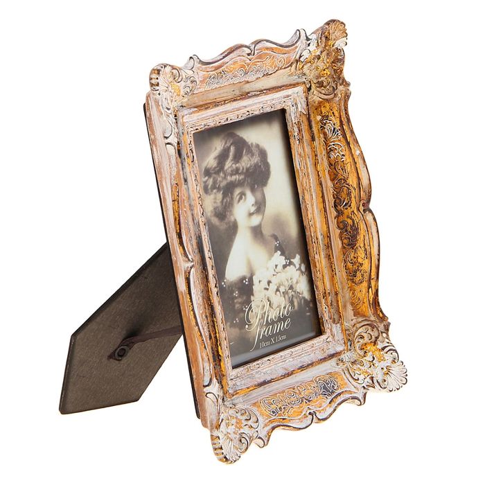 Фоторамка "Тайны веков" 10х15 см