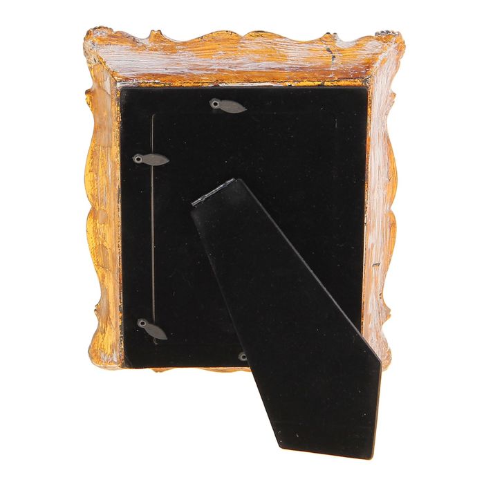 Фоторамка "Тайны веков" 10х15 см