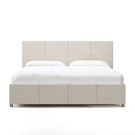 

Кровать «Атриум» с ПМ, 1800х2000, ортопедическое основание, цвет Bravo Beige