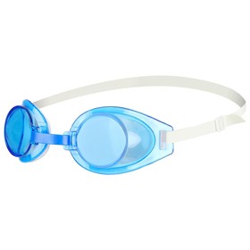 Очки для плавания детские, до 5 лет, цвета микс Ош