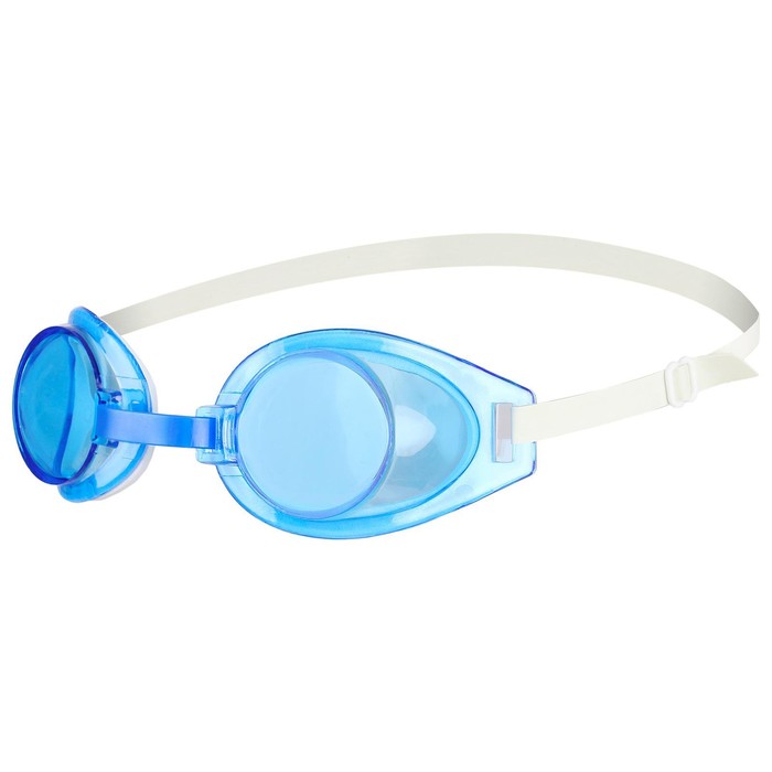 Очки для плавания детские ONLYTOP, цвета МИКС очки детские для плавания whale