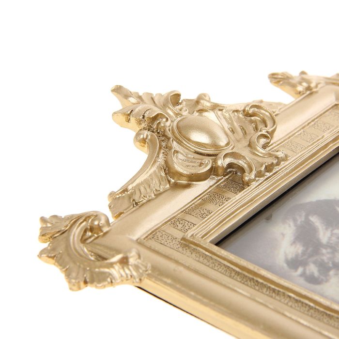 Фоторамка "Медальон" 10х15 см