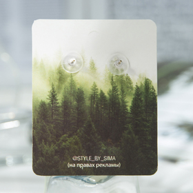 

Серьги "Кисти" ванесса, цвет морской, L кисти 5.5 см