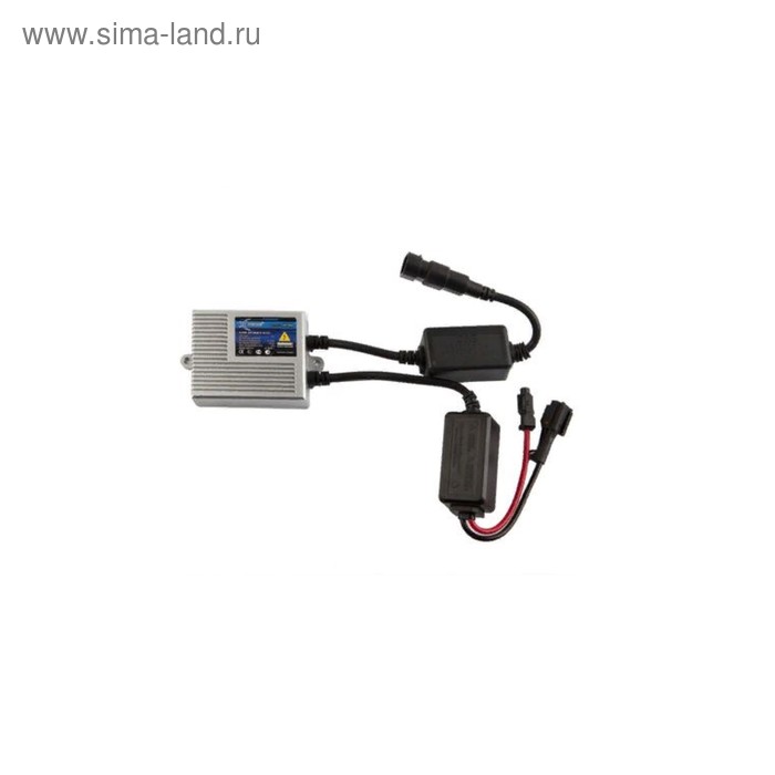 

Блок розжига Xenite CAN-980 встроенная обманка 9-16V AC