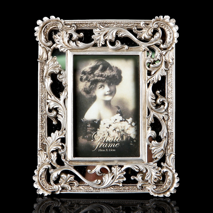 Фоторамка "Богемия" 10х15 см