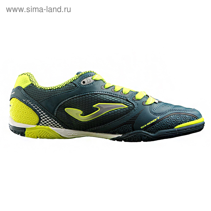 фото Обувь футзальная joma driw.815.in dribling 6,5