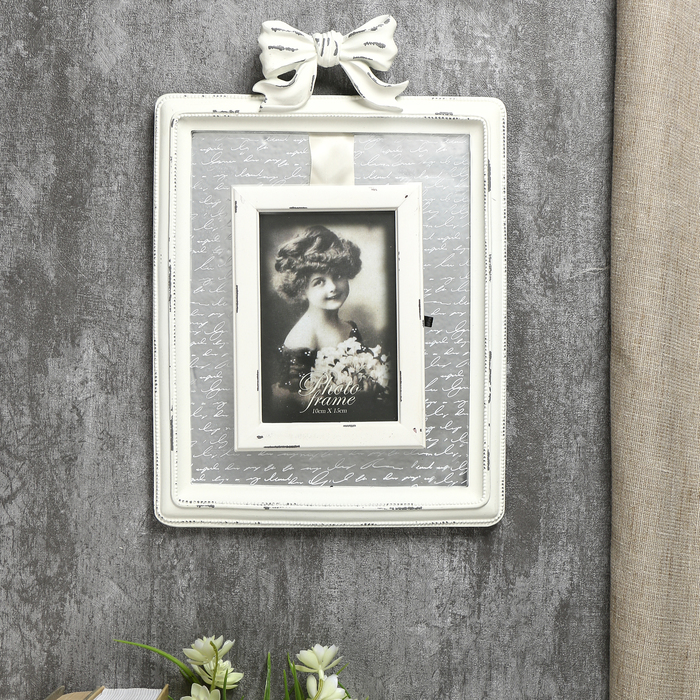 Фоторамка "Поэзия" 10х15 см