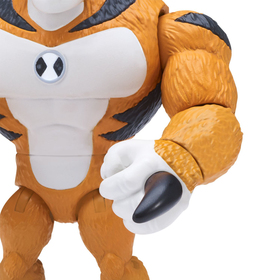 

Фигурка Ben 10 «Рэт», 12,5 см