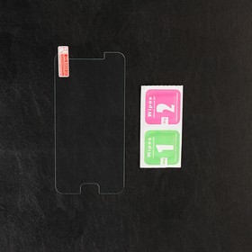 

Защитное стекло LuazON для Samsung Galaxy J2 Pro, 0.26 мм, 9Н,