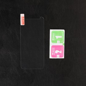 

Защитное стекло LuazON для Samsung Galaxy A6, 0.26 мм, 9Н,