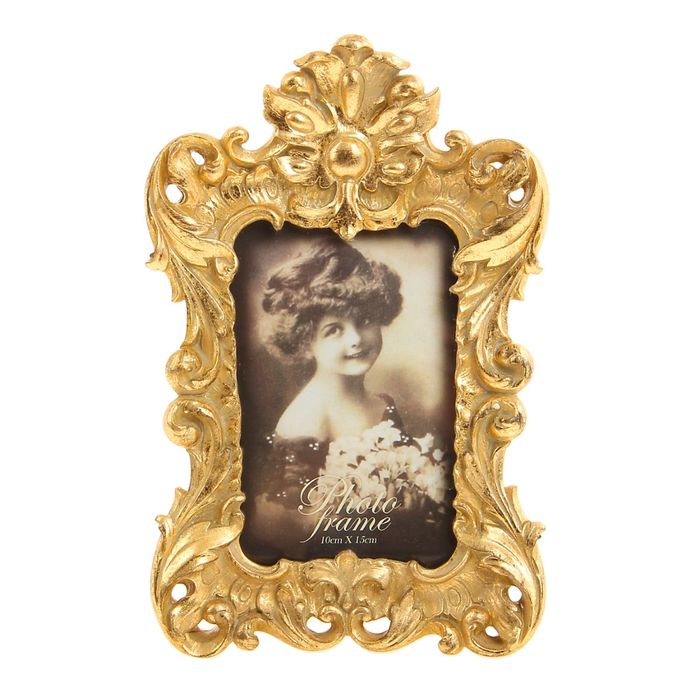 Фоторамка "Эстетика" 10х15 см