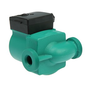 

Насос циркуляционный Оasis CV 25/6 -130, напор 6 м, 40 л/мин, 40/60/90 Вт