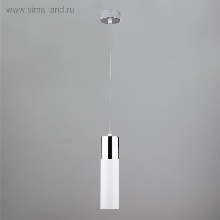 

Светильник Double Topper 12Вт LED 4200К хром