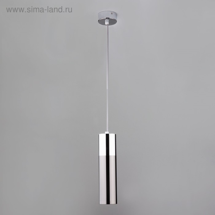 

Светильник Double Topper 12Вт LED 4200К хром