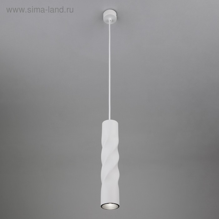 Светильник Scroll 5Вт LED 4200К белый 4140₽